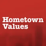 Hometown Values Utah icon