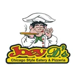 Joey D's Chicago Style Eatery icon