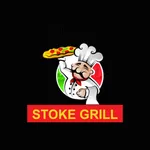 Stoke Grill. icon