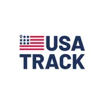 Usa Track icon