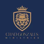 Chad Gonzales Ministries icon