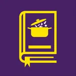 دفتر طبخاتي My Cookbook icon