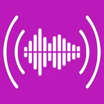 AudioVerb Audio Reverb & Delay icon