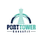 Port Tower CrossFit icon