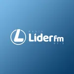 Rádio Líder FM 91.5 icon