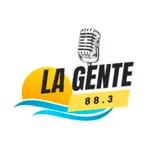 Fm La Gente 88.3 icon