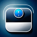 MyWeight icon
