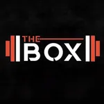 THE BOX icon