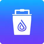 Drop Bucket icon