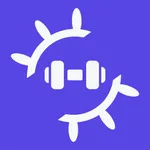 Gympilot: Weightlifting & AI icon