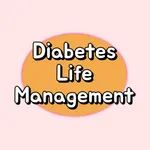 Diabetes Log-Management icon