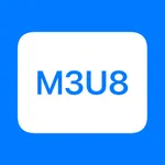 M3U8 Mpjex icon