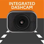 Integrated Dashcam icon