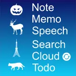 notes with folder pro icon