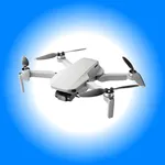 Go Fly Assistant for Drones icon