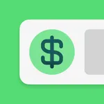 Spent - Expense tracker icon