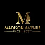 Madison Avenue Face and Body icon