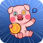 iCoin -Daily Quiz & SpinMaster icon