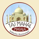 Taj Mahal Masala icon