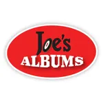 Joe's Albums icon