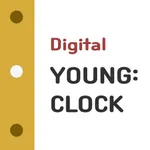 Young Clock icon