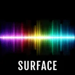 Surface Builder icon