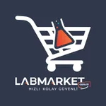 LabMarket icon