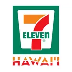 7-Eleven Hawaii: Shop & Earn icon