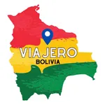 Viajero app icon