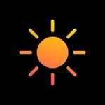 SunSeek - Find the Sun icon