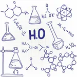 Molar mass Calculation icon