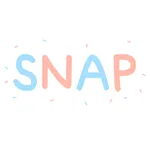 SNAP - 지도 일기 icon