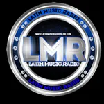 Latin Music Radio icon