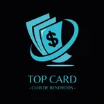 Top Card - Benefícios icon