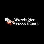 Werrington Pizza & Grill Stoke icon