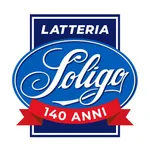 Latteria Soligo icon