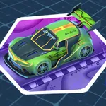 Nitro Racing Manager icon