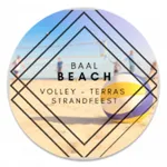 Baal Beach icon