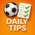 Daily Football Betting Tips icon