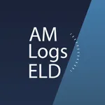 AM LOGS ELD icon