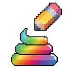 Pixel Wars IO icon