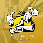 My Taxi Ya icon