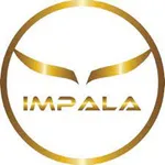 Impalapay mobile icon