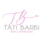 Tati Barbi Balas Caramelizadas icon