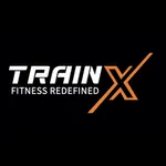 TrainX Fitness Coaching icon