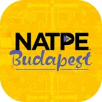 NATPE Budapest 2023 icon