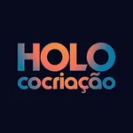 Holo Cocriação icon