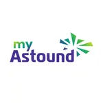 My Astound icon