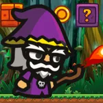 Leaping Legends icon