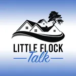 Little Flock Talk icon